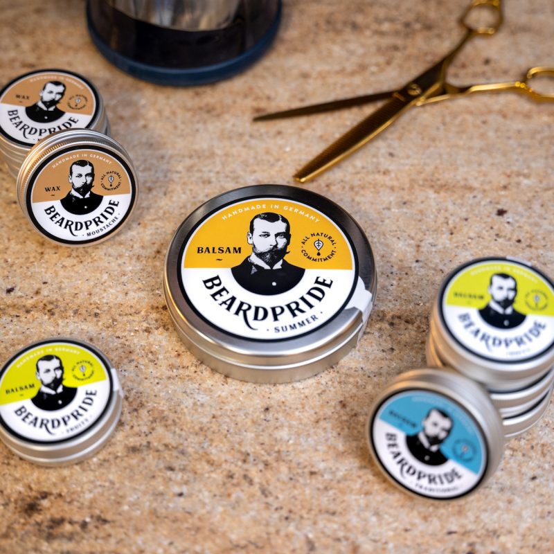 Beardpride