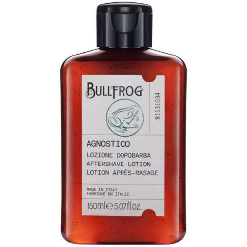 BULLFROG  Agnostico Aftershave Lotion 150ml