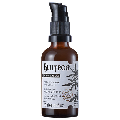 BULLFROG  Botanical Lab Anti-Stress Hydrating Serum 50 ml