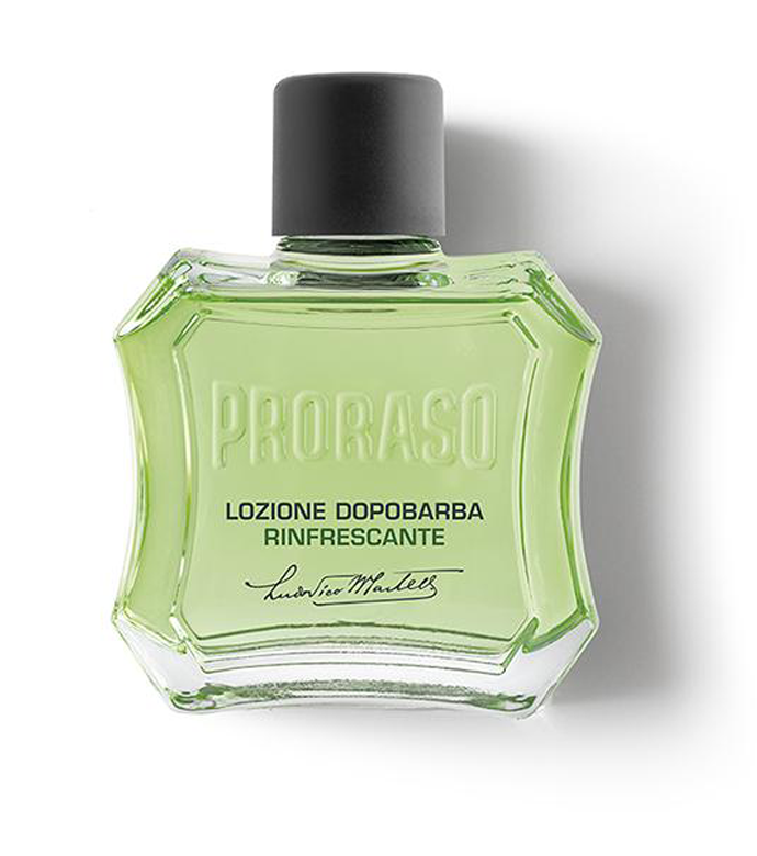 Proraso After Shave Lotion Green Refresh 100ml
