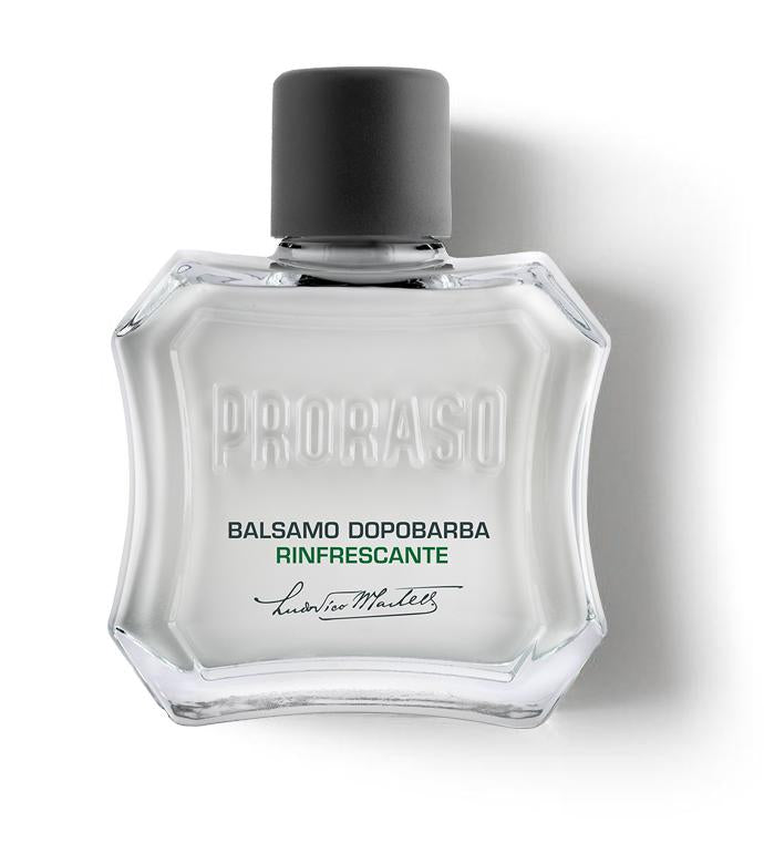 Proraso After Shave Balm Green Refresh 100ml