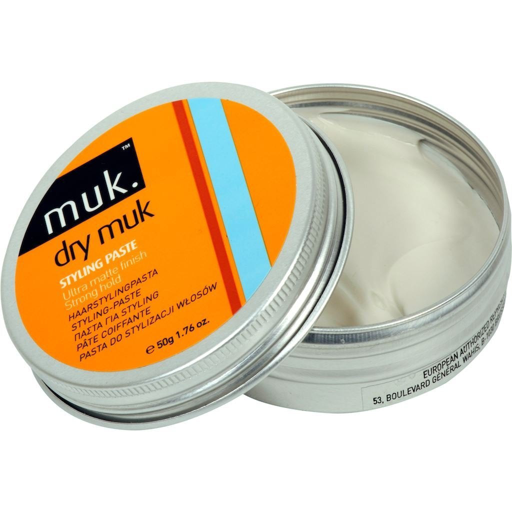 Dry muk Styling Paste 95g
