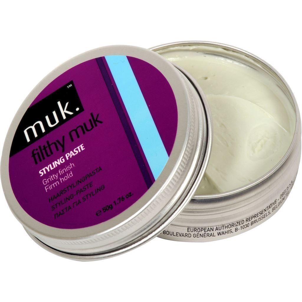 Filthy muk Styling Paste 50g