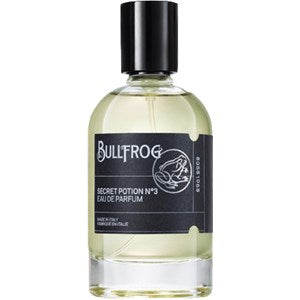 BULLFROG  Secret Potion N.3 Eau de Parfum 100ml