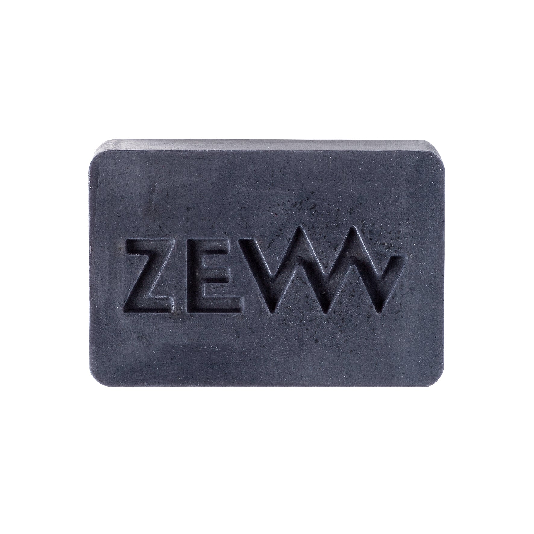Beard Soap with charcoal
