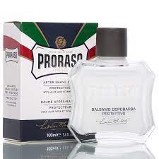 Proraso After Shave Balm Blue Protection 100ml