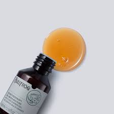 BULLFROG  Secret Potion All-in-One Shampoo & Showergel N.1 100ml Travelsize