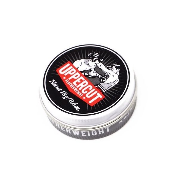 Uppercut Deluxe Featherweight Styling Wax 18g