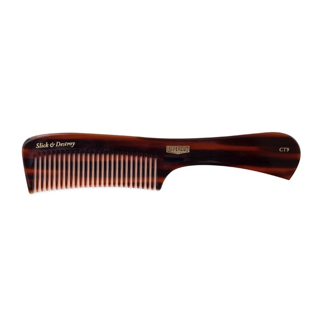 Uppercut Deluxe Styling Comb CT9 Kamm