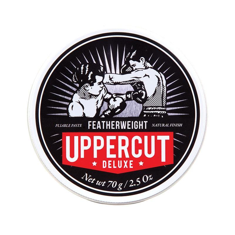 Uppercut Deluxe Featherweight Styling Wax 70g