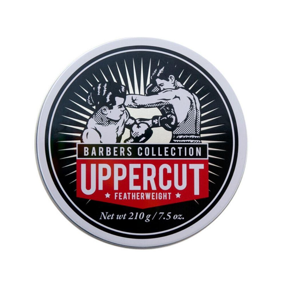 Uppercut Deluxe Featherweight Styling Wax 18g