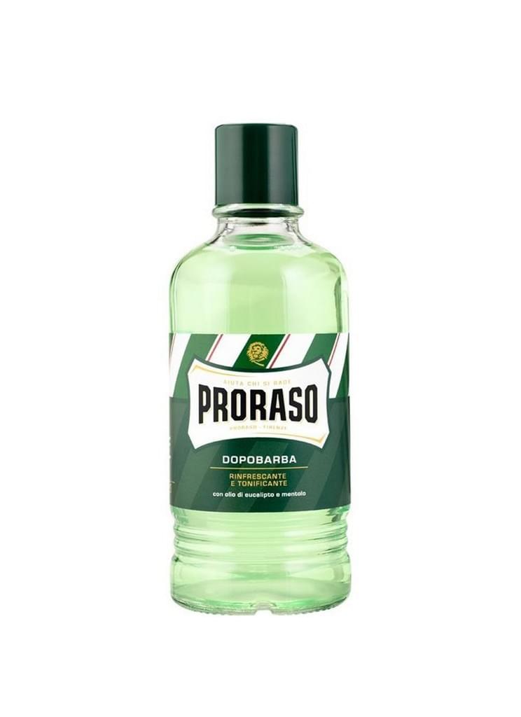 Proraso After Shave Lotion Green Refresh 400ml