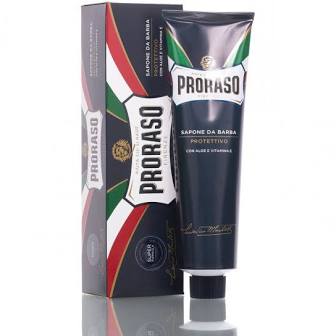 Proraso Shaving Cream Blue ProtectionTube 150ml