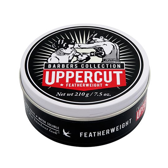 Uppercut Deluxe Featherweight Styling Wax 210g