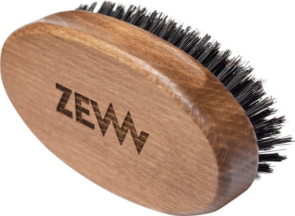 ZEW Beard Brush